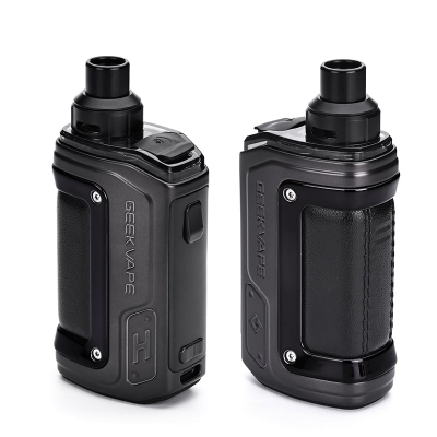 Geek Vape Aegis Hero 2 (H45) 1400mAh KIT (Lime Green)