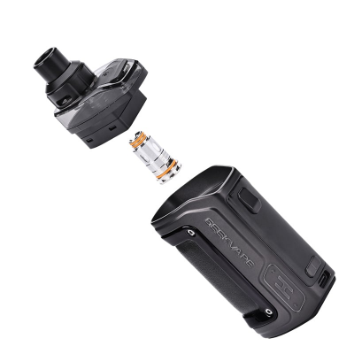 Geek Vape Aegis Hero 2 (H45) 1400mAh KIT (Lime Green)