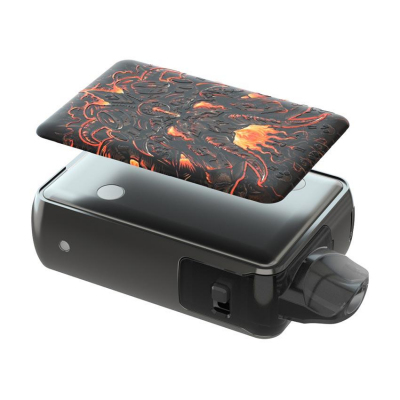 Сменные панели для Smoant Charon Baby Plus (hannya)